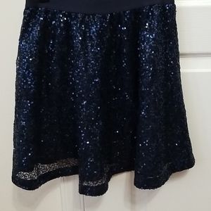 Girls skirt